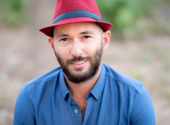 Ravid Paldi